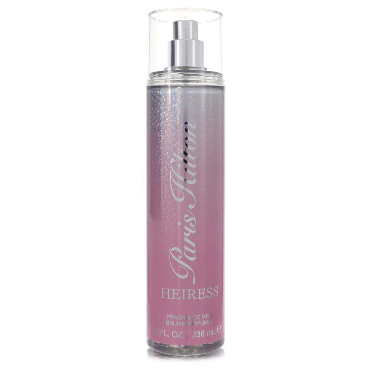 Paris Hilton Heiress Body Mist By Paris Hilton - Size: 240 ml Body Mist