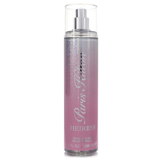 Paris Hilton Heiress Body Mist By Paris Hilton - Size: 240 ml Body Mist
