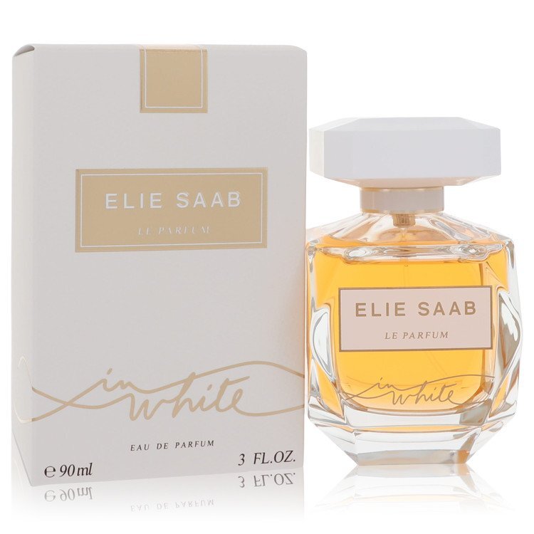 Le Parfum Elie Saab In White Eau de Parfum Spray von Elie Saab – Größe: 90 ml Eau de Parfum Spray