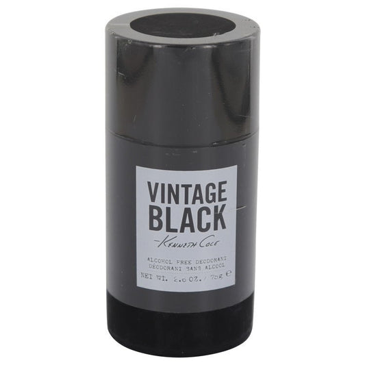 Kenneth Cole Vintage Black Deodorant Stick (Alcohol Free) By Kenneth Cole - Size: 77 ml Deodorant Stick