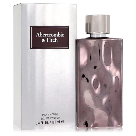 First Instinct Extreme Eau De Parfum Spray By Abercrombie & Fitch - Size: 100 ml Eau De Parfum Spray
