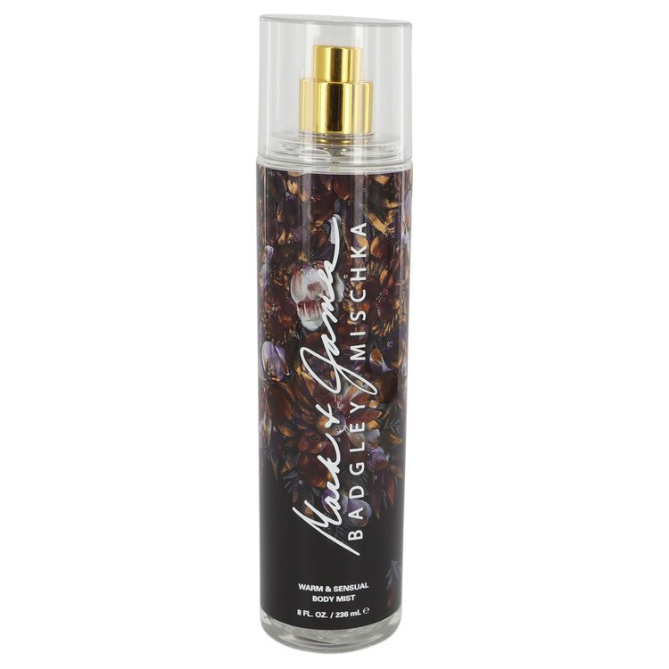 Mark & James Warm And Sensual Body Mist By Badgley Mischka - Size: 240 ml Body Mist