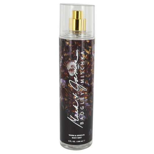 Mark & James Warm And Sensual Body Mist By Badgley Mischka - Size: 240 ml Body Mist