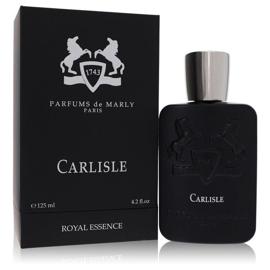Carlisle Eau De Parfum Spray (Unisex) By Parfums De Marly - Size: 125 ml Eau De Parfum Spray