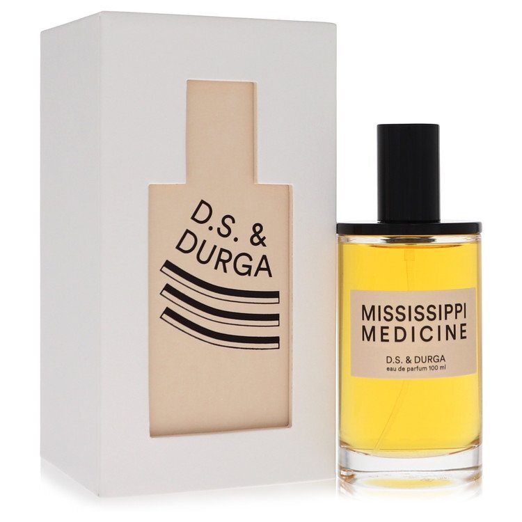 Mississippi Medicine Eau De Parfum Spray By D.S. & Durga - Size: 100 ml Eau De Parfum Spray