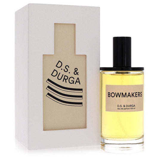 Bowmakers Eau De Parfum Spray By D.S. & Durga - Size: 100 ml Eau De Parfum Spray