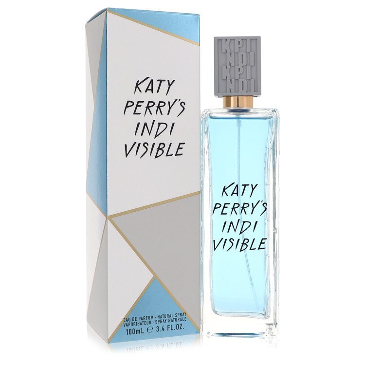 Indivisible Eau De Parfum Spray By Katy Perry - Size: 100 ml Eau De Parfum Spray