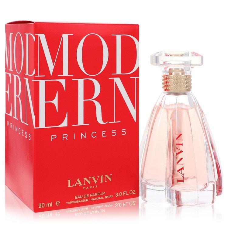 Modern Princess Eau De Parfum Spray By Lanvin - Size: 90 ml Eau De Parfum Spray