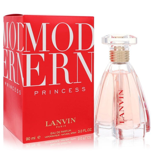 Modern Princess Eau De Parfum Spray By Lanvin - Size: 90 ml Eau De Parfum Spray