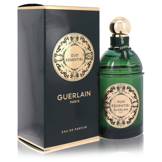 Guerlain Oud Essentiel Eau De Parfum Spray (Unisex) By Guerlain - Size: 125 ml Eau De Parfum Spray