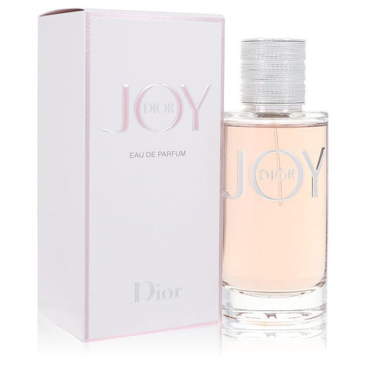 Dior Joy Eau De Parfum Spray By Christian Dior - Size: 90 ml Eau De Parfum Spray