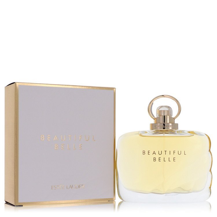 Beautiful Belle Eau De Parfum Spray By Estee Lauder - Size: 100 ml Eau De Parfum Spray