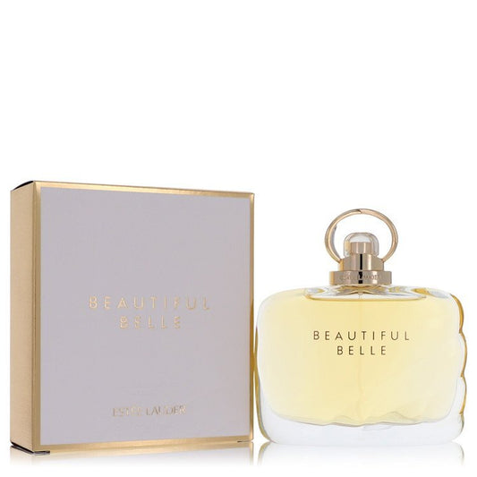 Beautiful Belle Eau De Parfum Spray By Estee Lauder - Size: 100 ml Eau De Parfum Spray