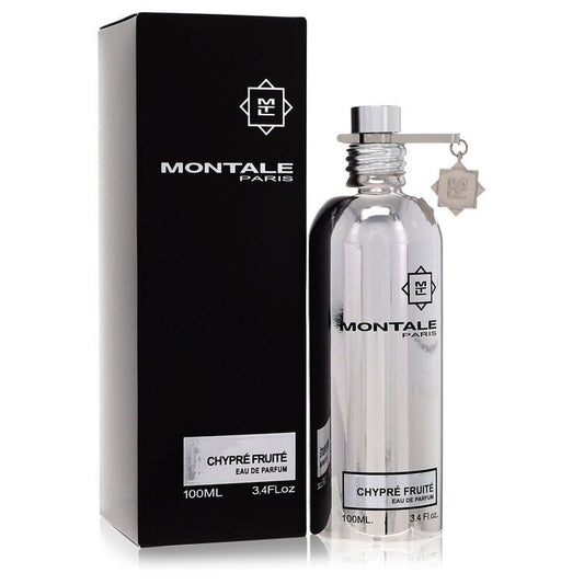 Montale Chypre Fruite Eau De Parfum Spray (Unisex) By Montale - Size: 100 ml Eau De Parfum Spray