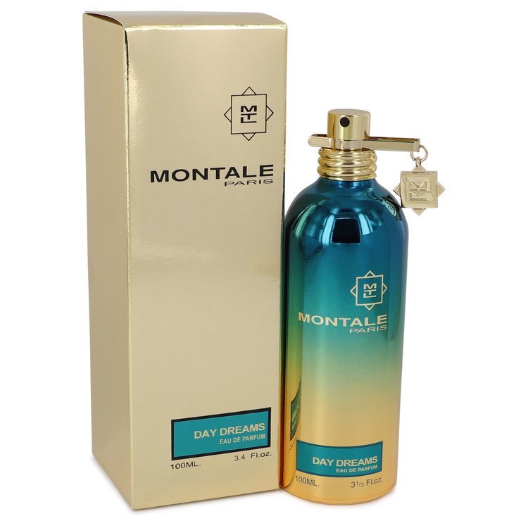 Montale Day Dreams Eau De Parfum Spray (Unisex) By Montale - Size: 100 ml Eau De Parfum Spray