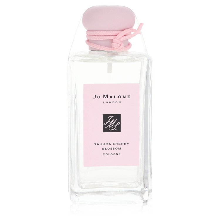 Jo Malone Sakura Cherry Blossom Cologne Spray (Unisex Unboxed) By Jo Malone - Size: 100 ml Cologne Spray