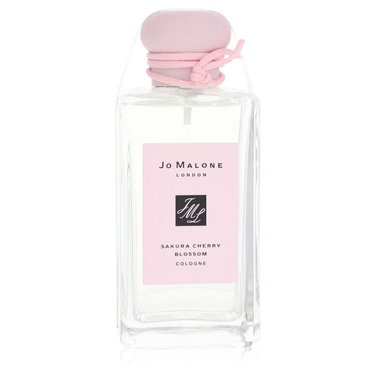 Jo Malone Sakura Cherry Blossom Cologne Spray (Unisex Unboxed) By Jo Malone - Size: 100 ml Cologne Spray