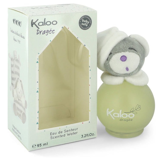 Kaloo Dragee Eau De Senteur Spray (Alcohol free) By Kaloo - Size: 95 ml Eau De Senteur Spray