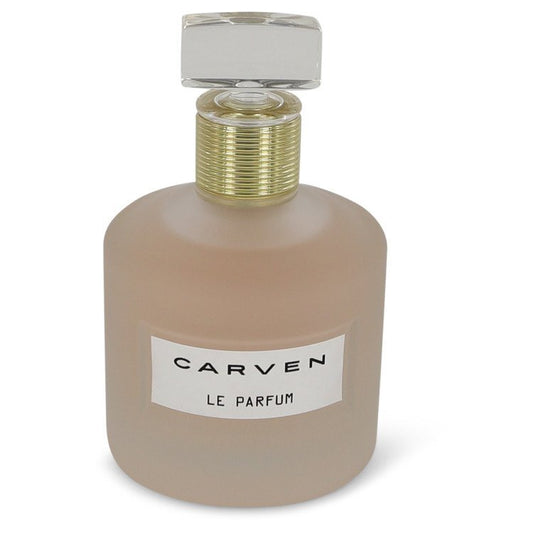 Carven Le Parfum Eau De Parfum Spray (Tester) By Carven - Size: 100 ml Eau De Parfum Spray