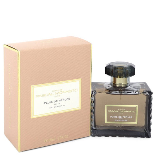 Pluie De Perles Eau De Parfum Spray By Pascal Morabito - Size: 100 ml Eau De Parfum Spray