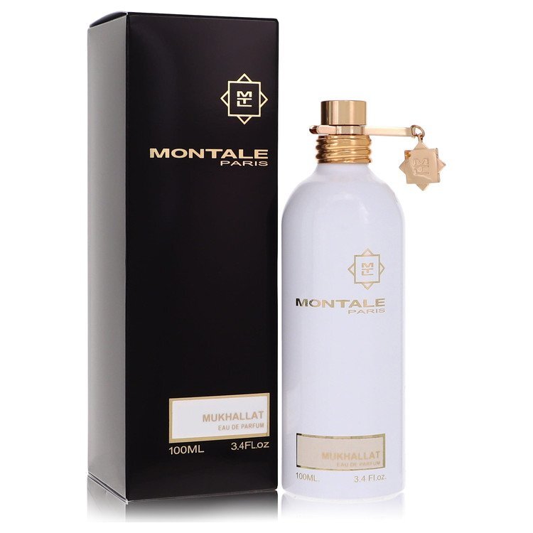 Montale Mukhallat Eau De Parfum Spray By Montale - Size: 100 ml Eau De Parfum Spray