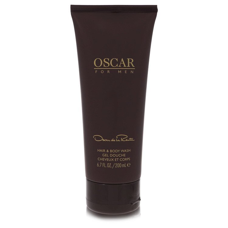 Oscar Shower Gel By Oscar De La Renta - Size: 200 ml Shower Gel