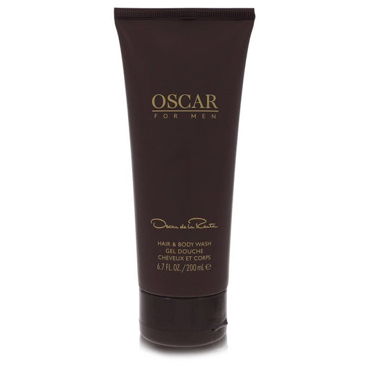 Oscar Shower Gel By Oscar De La Renta - Size: 200 ml Shower Gel