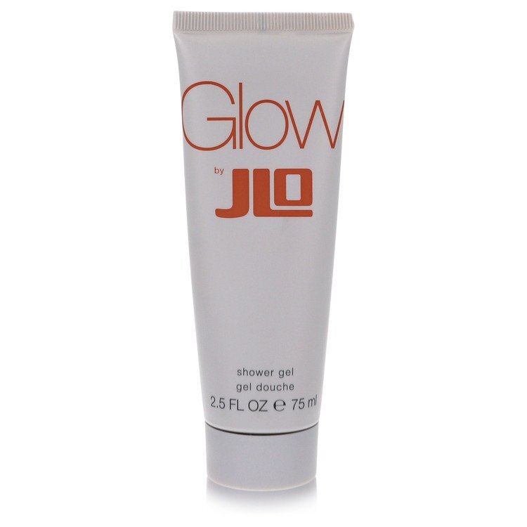 Glow Shower Gel By Jennifer Lopez - Size: 75 ml Shower Gel