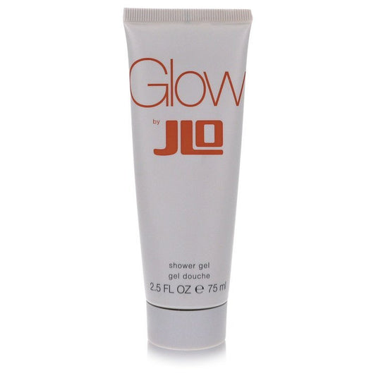 Glow Shower Gel By Jennifer Lopez - Size: 75 ml Shower Gel
