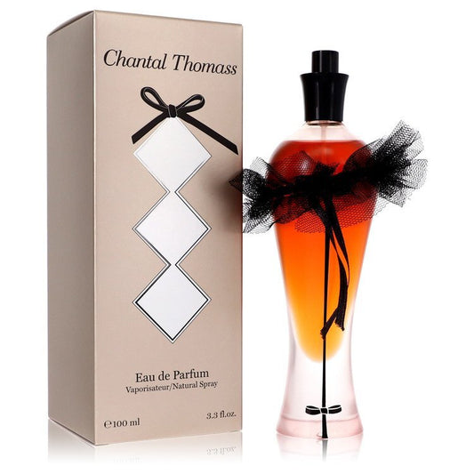 Chantal Thomass Gold Eau De Parfum Spray By Chantal Thomass - Size: 100 ml Eau De Parfum Spray