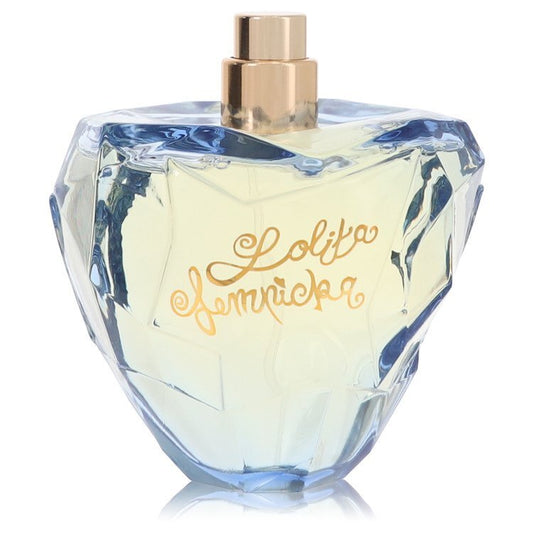 Lolita Lempicka Mon Premier Eau De Parfum Spray (Tester) By Lolita Lempicka - Size: 100 ml Eau De Parfum Spray