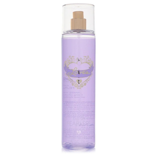 Love's Eau So Fearless Body Mist Spray By Dana - Size: 240 ml Body Mist Spray