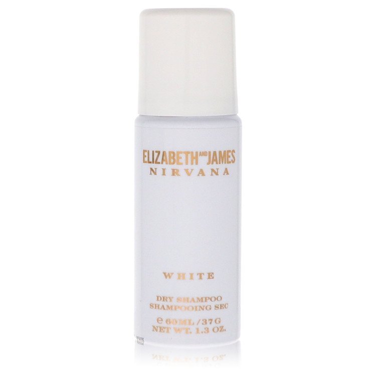 Nirvana White Dry Shampoo By Elizabeth and James - Size: 41 ml Dry Shampoo