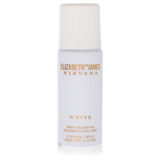 Nirvana White Dry Shampoo By Elizabeth and James - Size: 41 ml Dry Shampoo