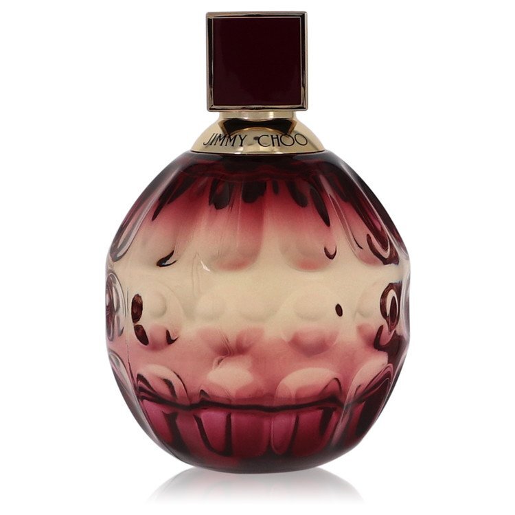 Jimmy Choo Fever Eau De Parfum Spray (Tester) By Jimmy Choo - Size: 100 ml Eau De Parfum Spray