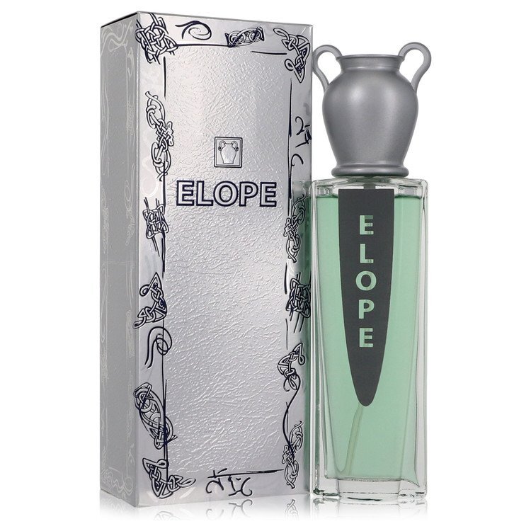 Elope Eau De Toilette Spray By Victory International - Size: 100 ml Eau De Toilette Spray
