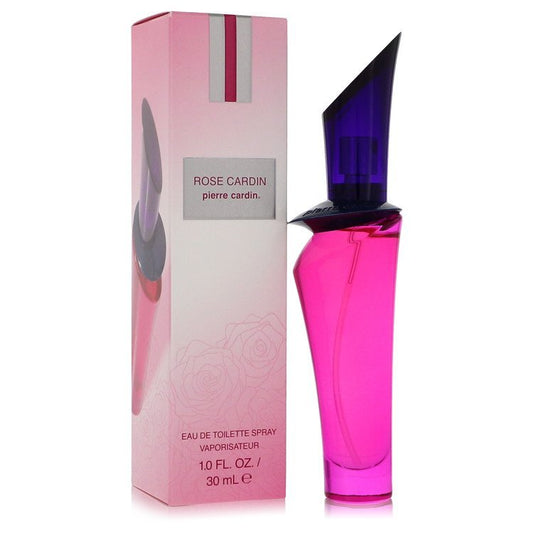 Pierre Cardin Rose Cardin Eau De Toilette Spray By Pierre Cardin - Size: 30 ml Eau De Toilette Spray
