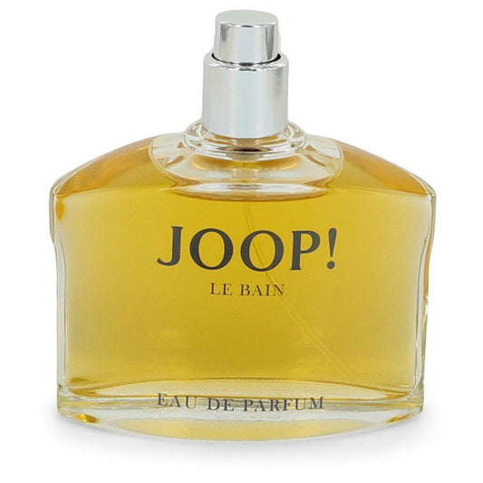 Joop Le Bain Eau De Parfum Spray (Tester) By Joop! - Size: 75 ml Eau De Parfum Spray