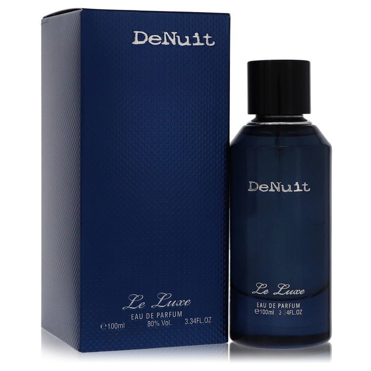 Le Luxe De Nuit Eau De Parfum Spray By Le Luxe - Size: 100 ml Eau De Parfum Spray