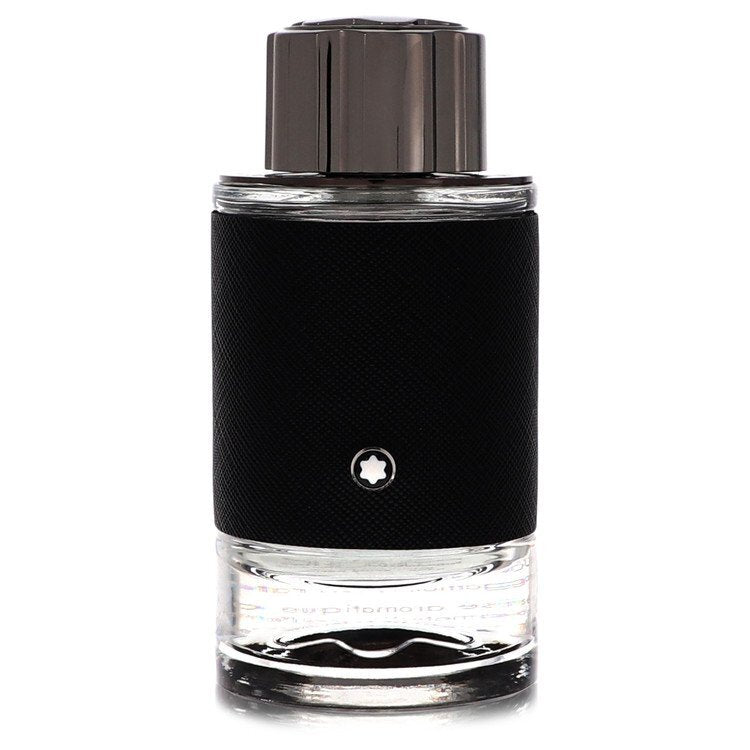 Montblanc Explorer Eau De Parfum Spray (Tester) By Mont Blanc - Size: 100 ml Eau De Parfum Spray