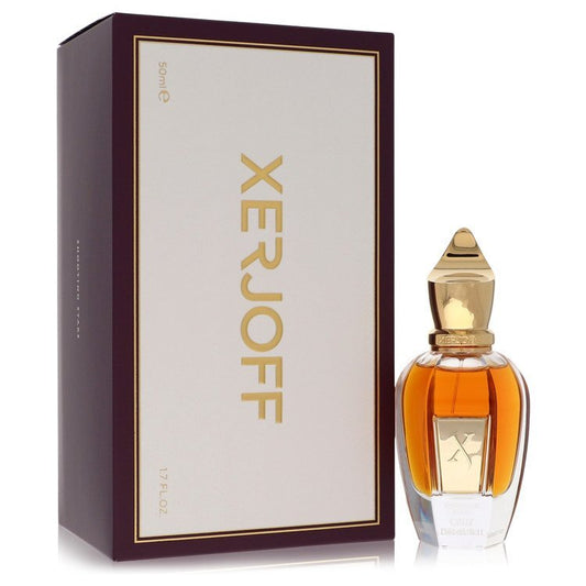 Cruz Del Sur Ii Eau De Parfum Spray (Unisex) By Xerjoff - Size: 50 ml Eau De Parfum Spray