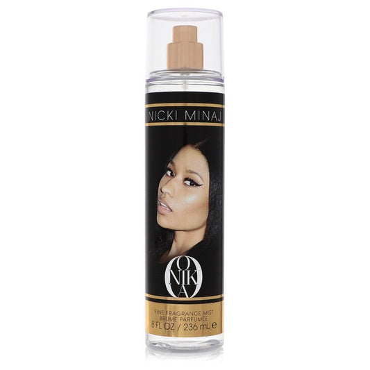 Onika Body Mist Spray By Nicki Minaj - Size: 240 ml Body Mist Spray