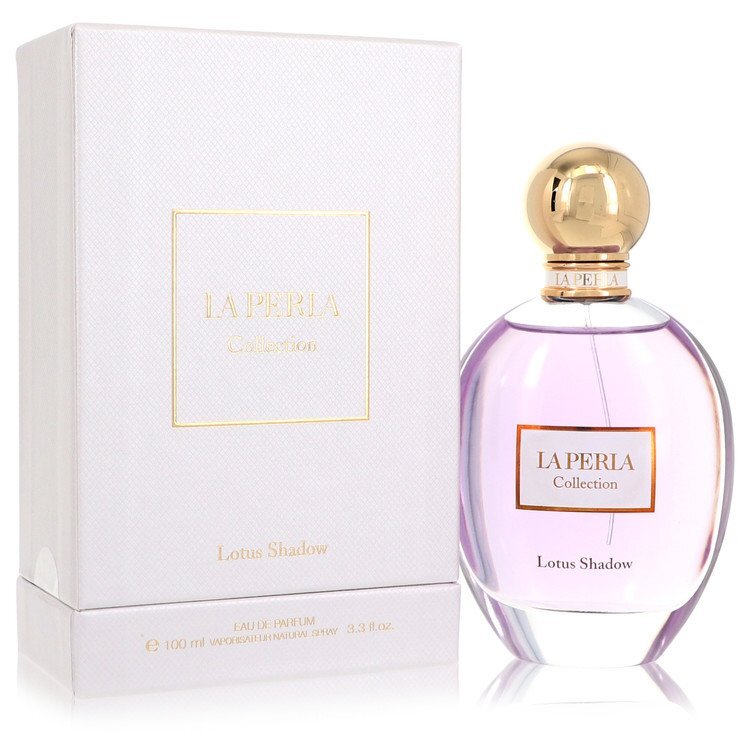 Lotus Shadow Eau De Parfum Spray By La Perla - Size: 100 ml Eau De Parfum Spray