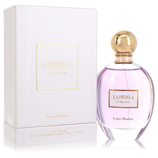 Lotus Shadow Eau De Parfum Spray By La Perla - Size: 100 ml Eau De Parfum Spray