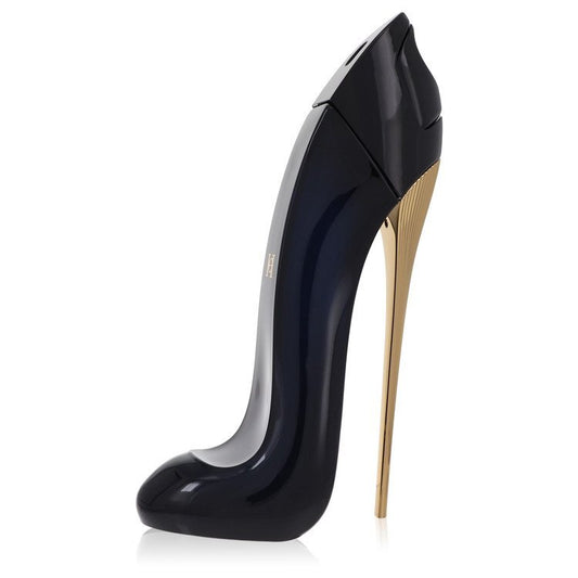 Good Girl Eau De Parfum Spray (Tester) By Carolina Herrera - Size: 80 ml Eau De Parfum Spray