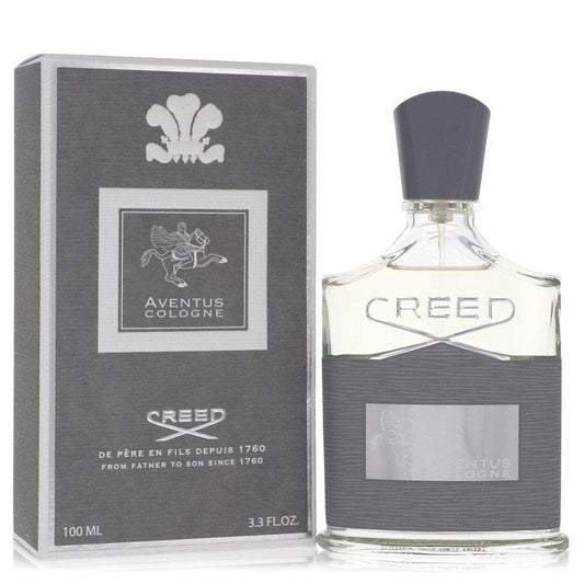 Aventus Cologne Eau De Parfum Spray By Creed - Size: 100 ml Eau De Parfum Spray