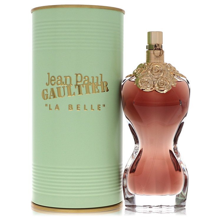 Jean Paul Gaultier La Belle Eau De Parfum Spray By Jean Paul Gaultier - Size: 100 ml Eau De Parfum Spray