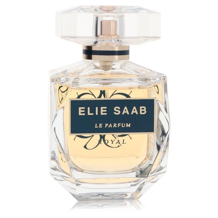 Le Parfum Royal Elie Saab Eau De Parfum Spray (Tester) von Elie Saab – Größe: 90 ml Eau De Parfum Spray