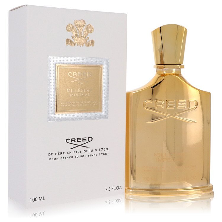 Millesime Imperial Eau De Parfum Spray By Creed - Size: 100 ml Eau De Parfum Spray