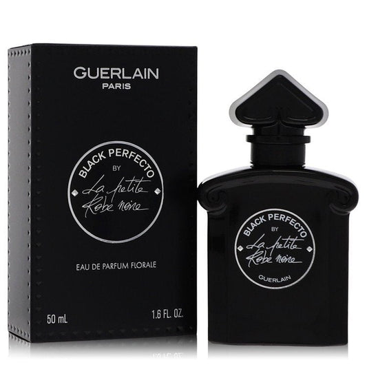 La Petite Robe Noire Black Perfecto Eau De Parfum Florale Spray By Guerlain - Size: 50 ml Eau De Parfum Florale Spray